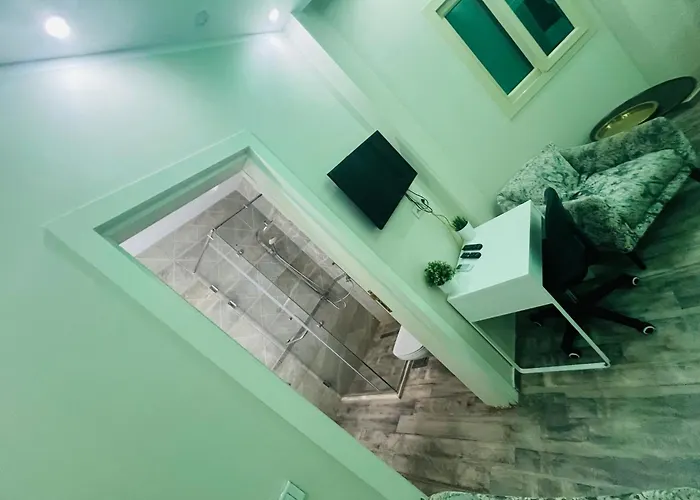 Apartment Modern Cozy In A Beautiful *
