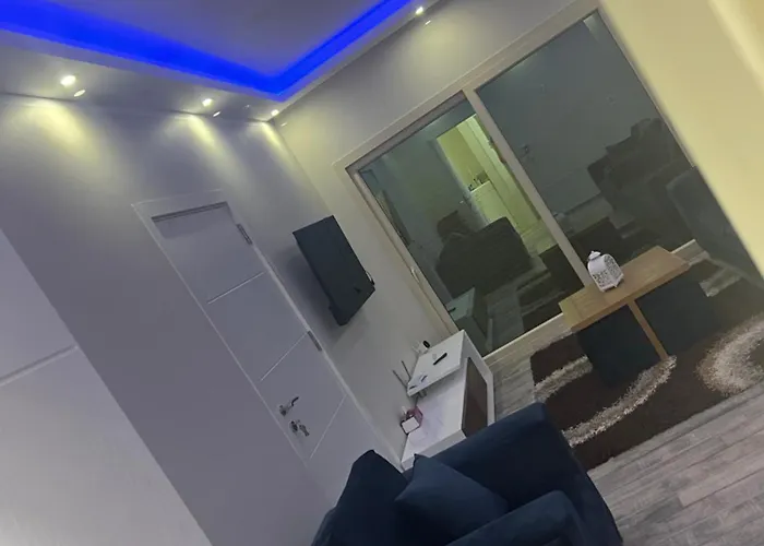 Modern Cozy In A Beautiful Hurghada