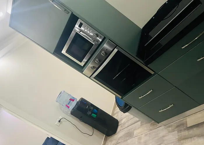 Apartment Modern Cozy In A Beautiful Hurghada